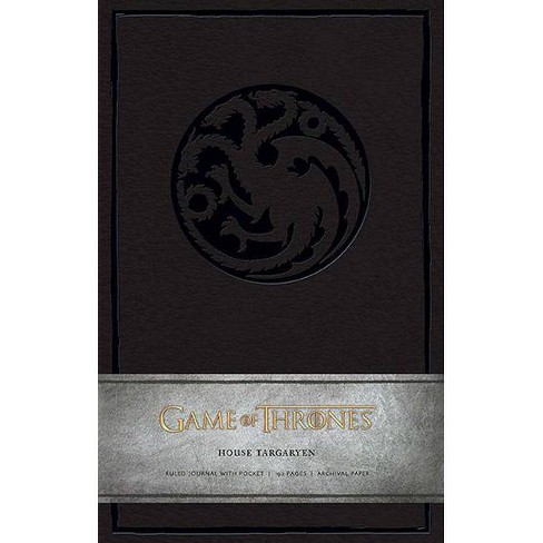 Game of Thrones: House of the Dragon – Insight Editions