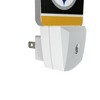 NFL AFC Teams Stripe Night Light 2-Pack - 3 of 4