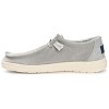 Vance Mens Moore Casual Slip-on Sneaker - 2 of 4