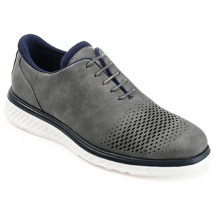 Vance Mens Demar Casual Dress Shoe - 1 of 4
