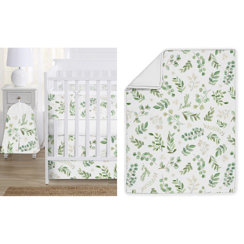 Crib liner target sales