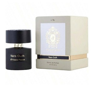 Tiziana Terenzi Nero Oudh by Tiziana Terenzi Men Extrait De Parfum Spray (Unisex) 3.38 oz - 1 of 1