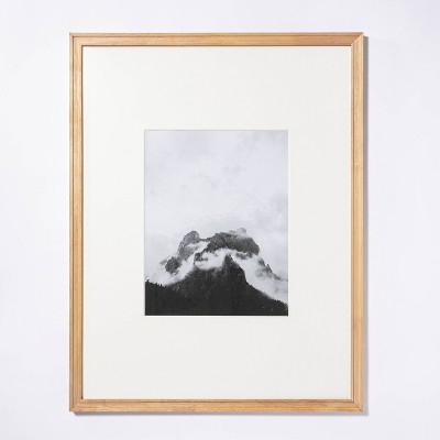 Pick Mix 14x20 Matted To 11x14 Thin Linear Wall Frame,, 54% OFF