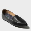 Fab Feet Women's by Foot Petals Everyday Gel Insole Cushions Black Trim To Fit - Size (6-10): Urethane Material - 4 of 4