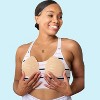Honey Cloudz Triangle Classic Bra Inserts - 3 of 4