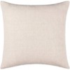 Mark & Day Jacquana Traditional Throw Pillow - 3 of 3