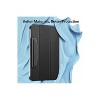 SaharaCase ESR Folio Case for Apple iPad mini A17 Pro & 6th Generation 2021 Black (TB00041) - 4 of 4