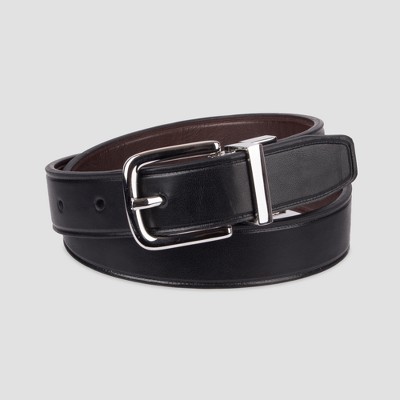 boys reversible belt