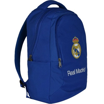 real madrid backpacks