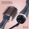 ELLE 4-IN-1 Infrared Volumizing Blow-Brush - 4 of 4