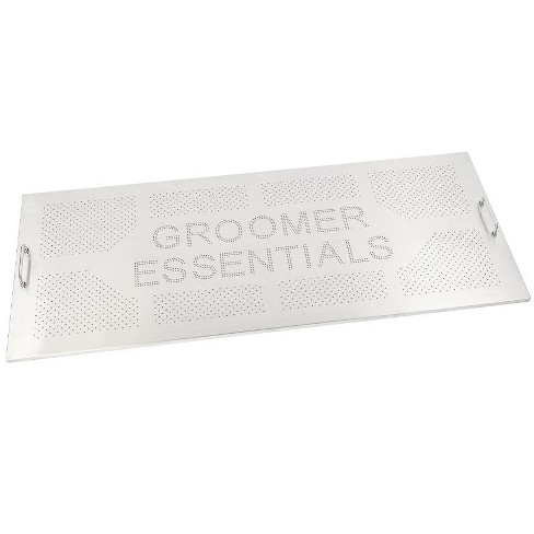 Groomer Essentials Replacement 60" Tub Rack - image 1 of 1