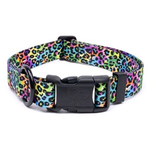 Country Brook Petz Deluxe Electric Leopard Dog Collar - Made in the U.S.A. (1/2 Inch, Extra Small) - 1 of 4
