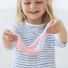 Joyfy Slime 3 Pack Butter Party Favors  Non-Sticky Pre-Made Slime For Kids DIY Stress Relief Sludge Fidget Toy Birthday Gift Educational Putty Toys - 2 of 4