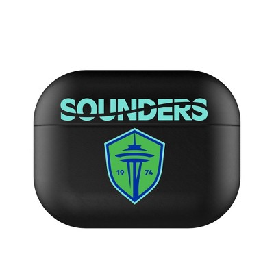 Keyscaper MLS Western Conference Teams Insignia AirPod Case Cover for AirPods Pro 2nd Gen