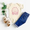 The Juniper Shop Grow Wild Sun Child Baby Bodysuit - 2 of 2