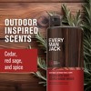 Every Man Jack Cedarwood Hydrating Men's Body Wash - 16.9 fl oz - 4 of 4