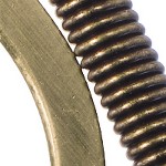brass
