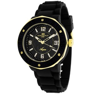 Oceanaut Women's Acqua Black Dial Watch - OC0214 - 1 of 1