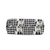 Signare USA French Bulldog Black and White Convertible Top Handle Handbag - 2 of 4