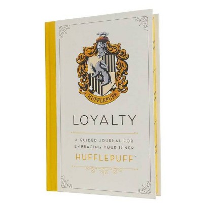 Harry Potter: Loyalty - by  Insight Editions (Hardcover)