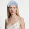 Unique Bargains Chiffon Wide Headband 1 Pc - 2 of 4