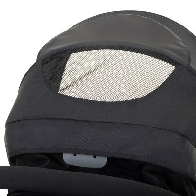 Evenflo Pivot Travel System - Oxford Black_7