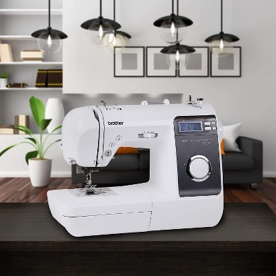 Brother ST150HDH Strong & Tough Portable Computerized Sewing Machine