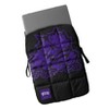 NCAA TCU Horned Frogs 15" Laptop Puffer Sleeve - 2 of 3