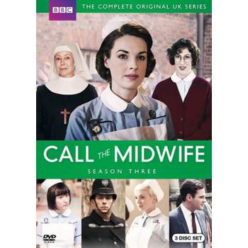 Call the Midwife: Season Three (DVD)