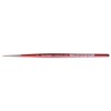 da Vinci COSMOTOP-SPIN Silkpainting Brush, Synthetic, Watercolor, Round, Size -5 - 2 of 3
