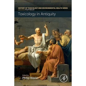 Toxicology in Antiquity - (History of Toxicology and Environmental