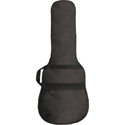 Road runner avenue ii deals acoustic guitar gig bag black