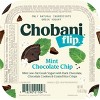 Chobani Flip Mint Chocolate Chip Low Fat Greek Yogurt - 4.5oz - image 4 of 4