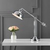 22" Adjustable Giselle LED Desk Lamp with Crystal Detail (Includes LED Light Bulb) - JONATHAN Y - 2 of 4