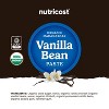 Nutricost Organic Madagascar Vanilla Bean Paste (8 oz) - Vanilla Bean Paste for Baking and Cooking, USDA and CCOF Organic, GMO-Free, Gluten-Free - 2 of 4