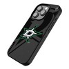 Keyscaper NHL Monocolor Tilt Bump Cell Phone Case for iPhone 16 Pro Max - 2 of 4