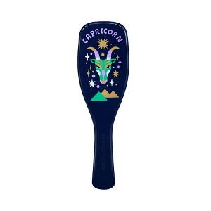 Tangle Teezer Ultimate Detangler Hair Brush Zodiac - Blue - 1 of 4