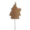 Christmas 32.0 Inch Pet Cardinal Gnome Stake , Holiday Winter (1PC) - 3 of 3