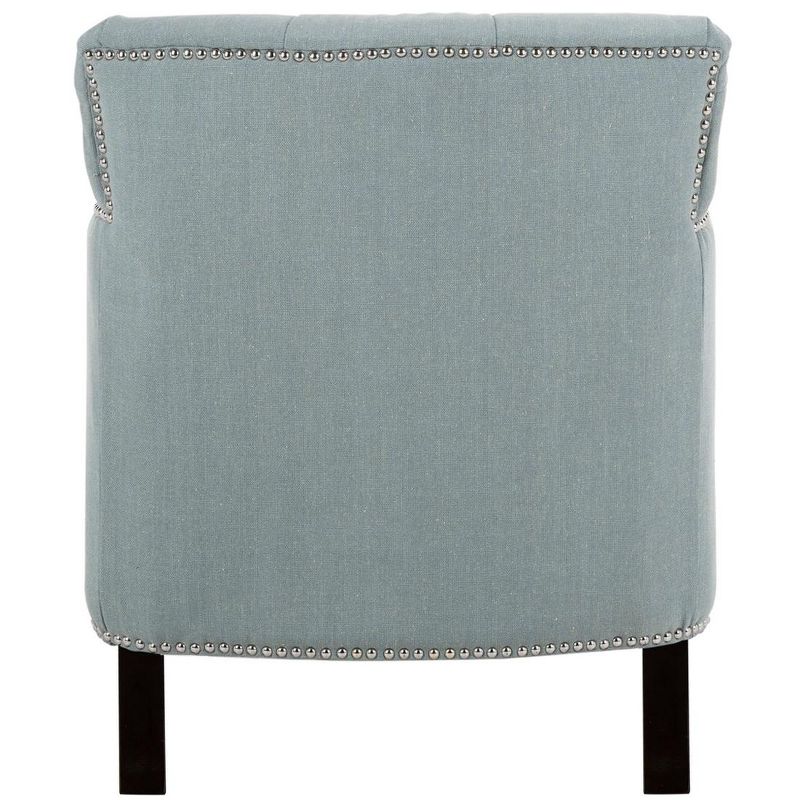 Colin Tufted Club Chair  - Safavieh, 5 of 8