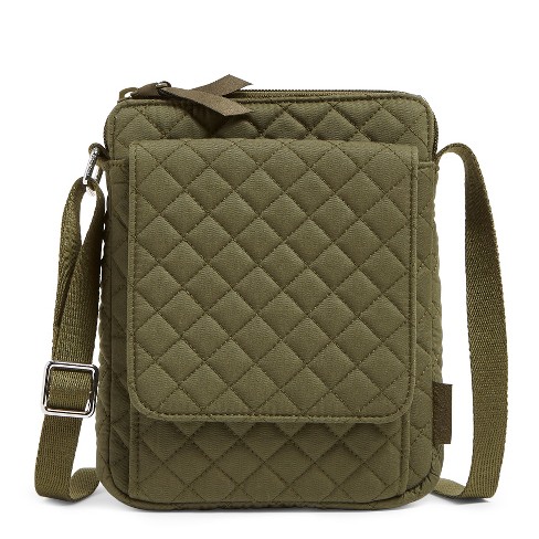 Olive green purse target hot sale