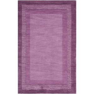 Impressions IM821 Hand Loomed Rugs - Safavieh - 1 of 4