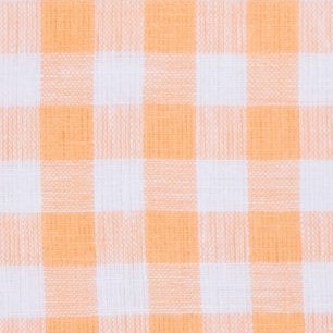 sunny orange