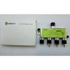 Brand New DIRECTV Approved SWM MRV 4-Way Wide Band Splitter MSPLIT4R1-03 Green - 4 of 4