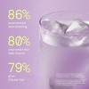ARMRA Colostrum Powder Travel Packs - Valiant Grape - 0.06oz/30ct - 4 of 4