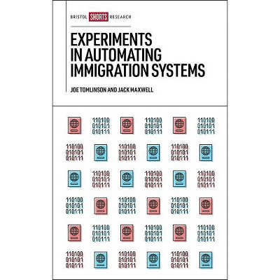 Experiments In Automating Immigration Systems