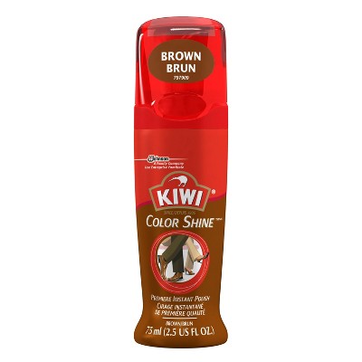 kiwi shoe shine kit target