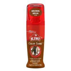 kiwi paste shoe polish