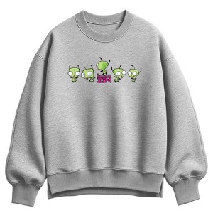 Women's - Invader Zim - Dancing Gir - 1 of 1