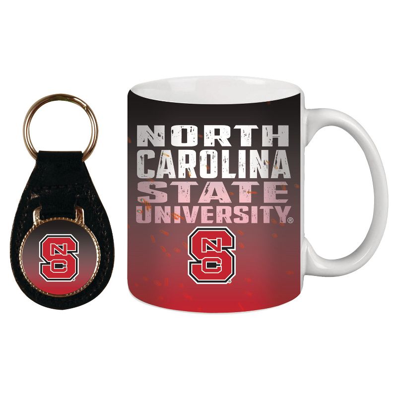 Cup Gift Set, North Carolina State University, 1 of 7
