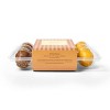 Frozen Chocolate Peanut Butter & Caramel Cake Pop - Good & Gather™ 8oz - 3 of 4